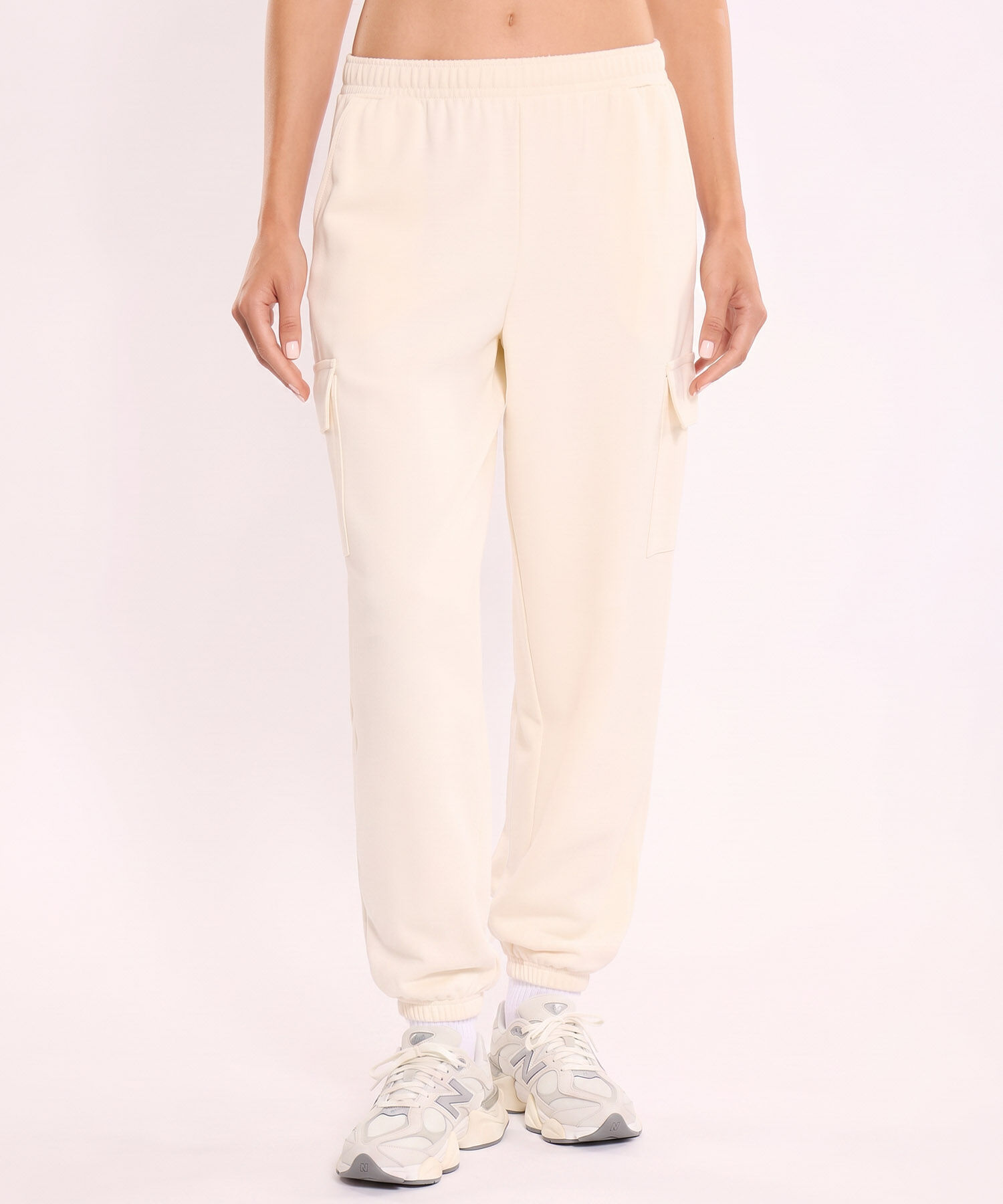 Pantalones Deportivos Para Mujer