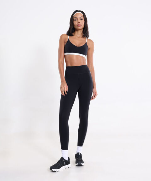 Top Para Mujer Negro image number null