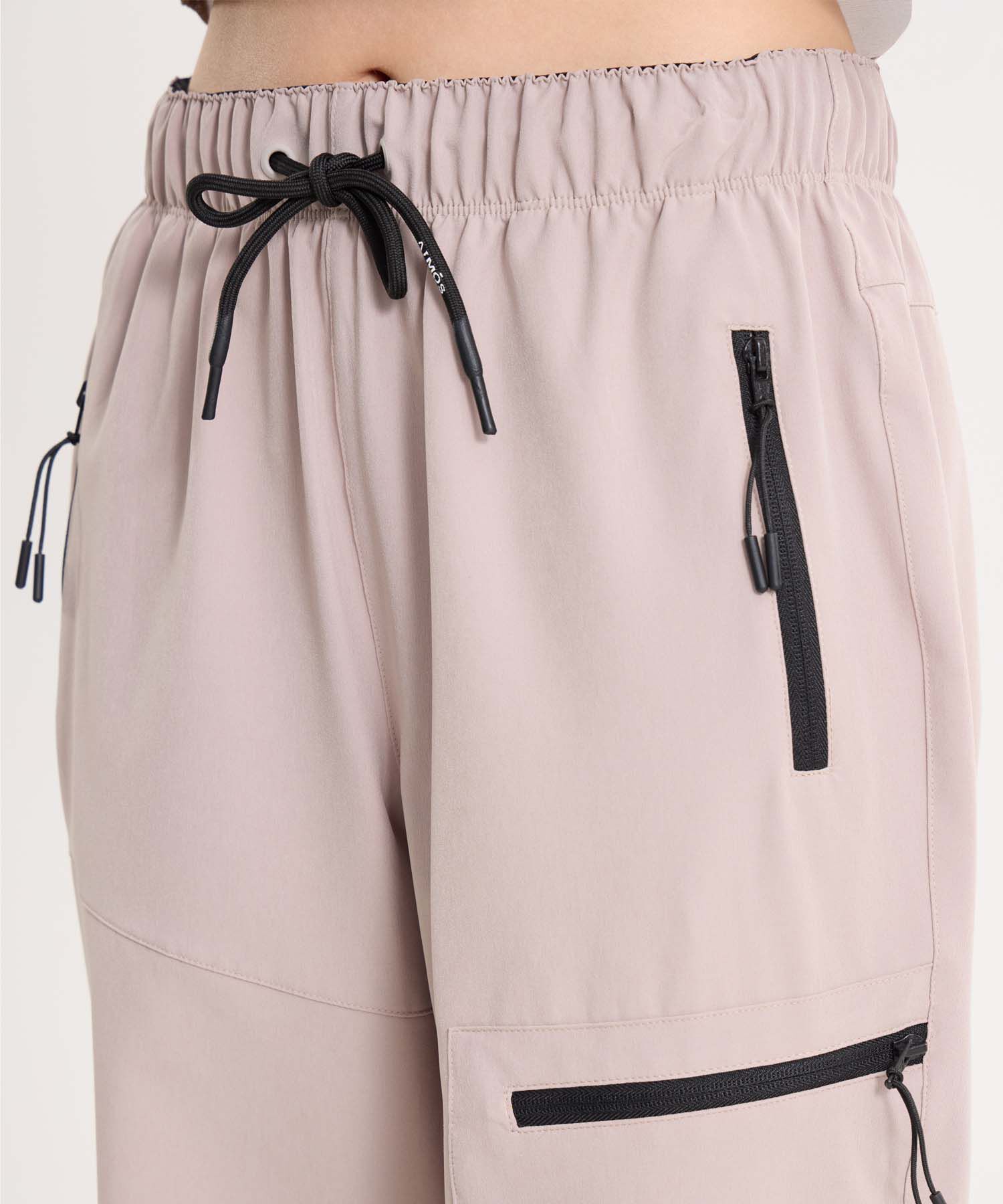 Pantal&oacute;n Outdoor B&aacute;sico, Mocca1