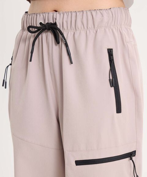 Pantal&oacute;n Outdoor B&aacute;sico, Mocca1