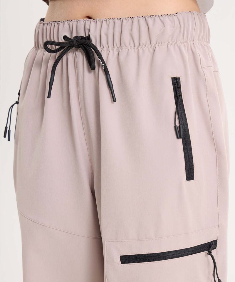 Pantal&oacute;n Outdoor B&aacute;sico, Mocca1