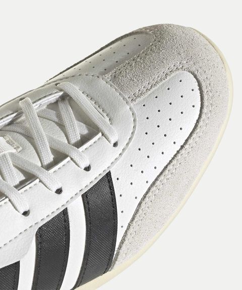 Tenis Adidas Para Mujer Blanco