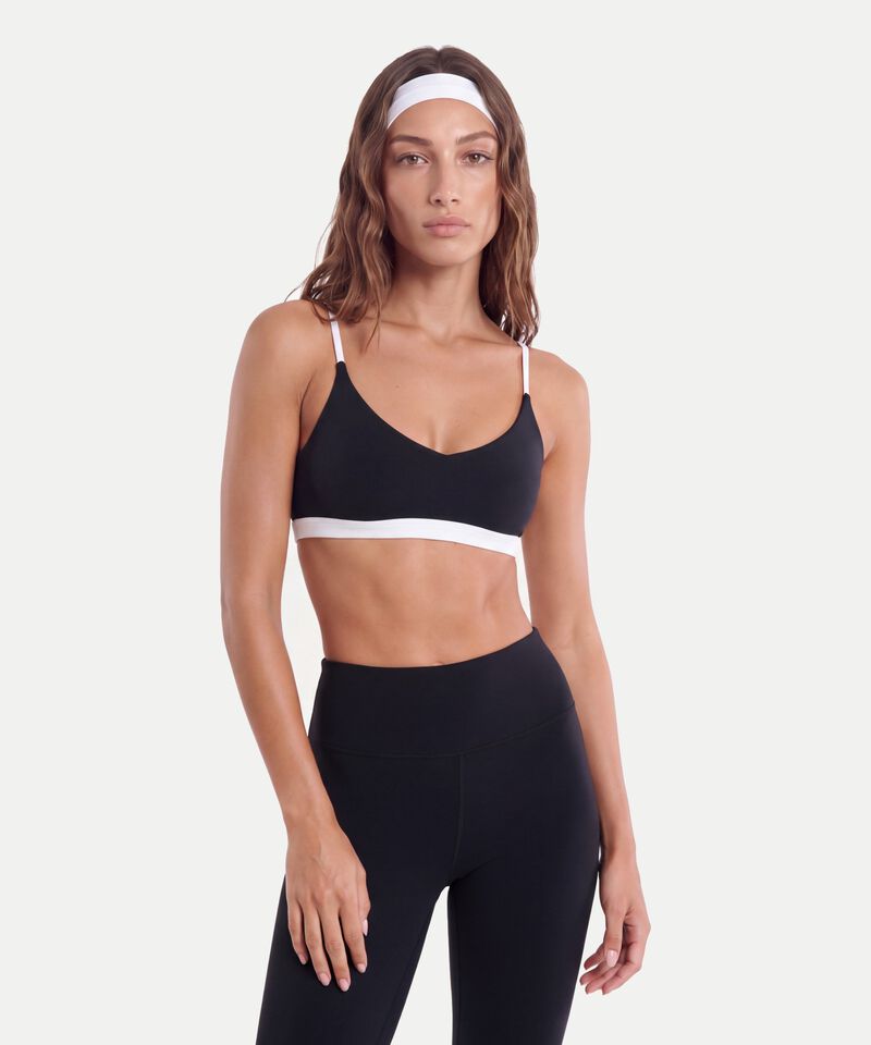 Tops Deportivos Para Mujer