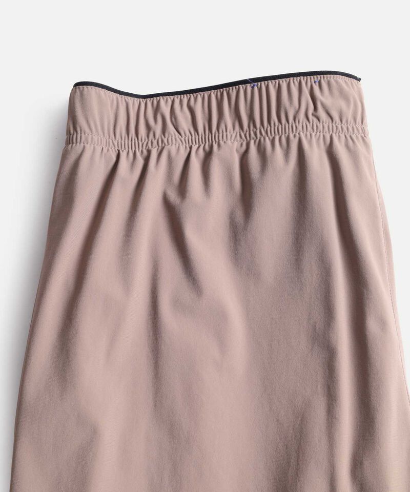 Short Para Hombre CafeClaro