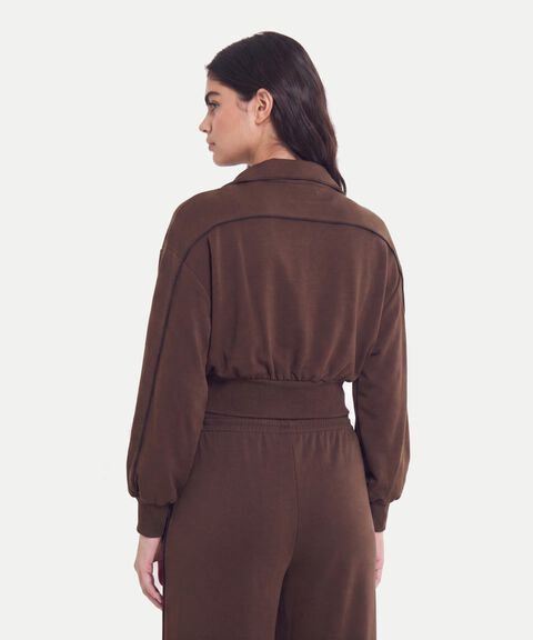 Buzos Para Mujer