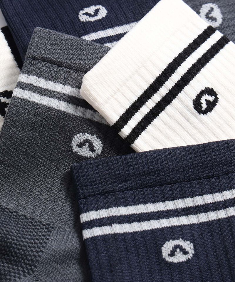 Medias Para Hombre Surtido