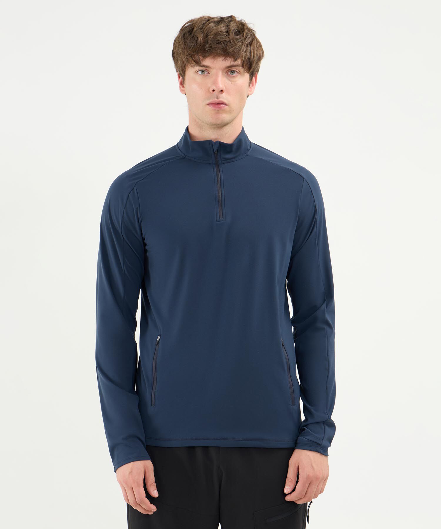 Buzo Para Hombre AzulOscuro