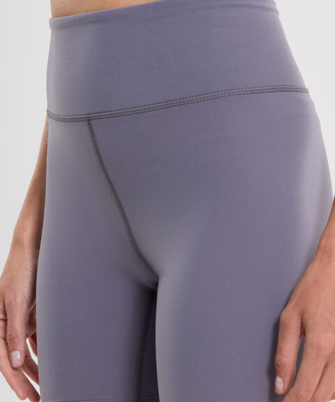 Short Para Mujer Gris