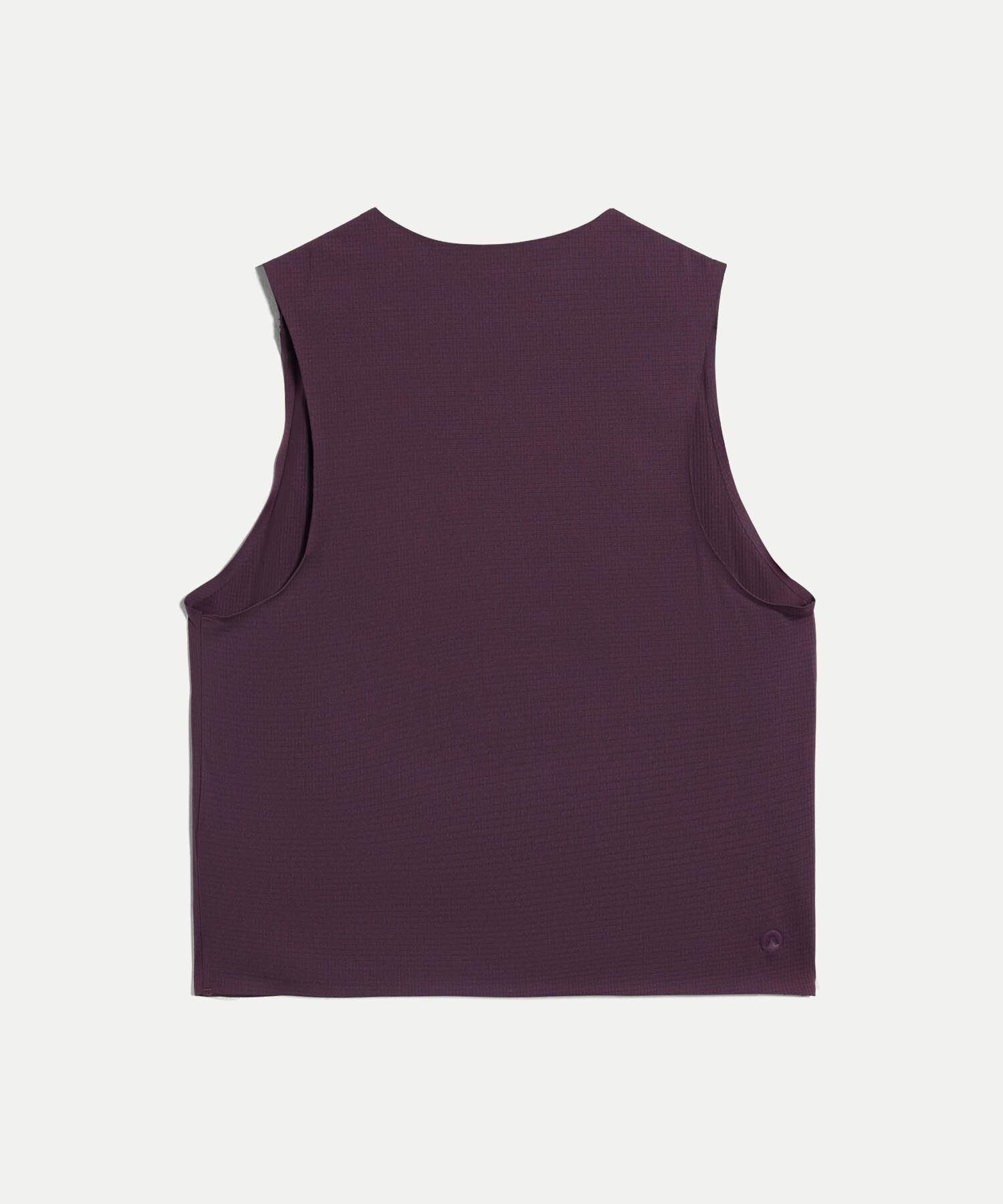 Camiseta Para Mujer Morado