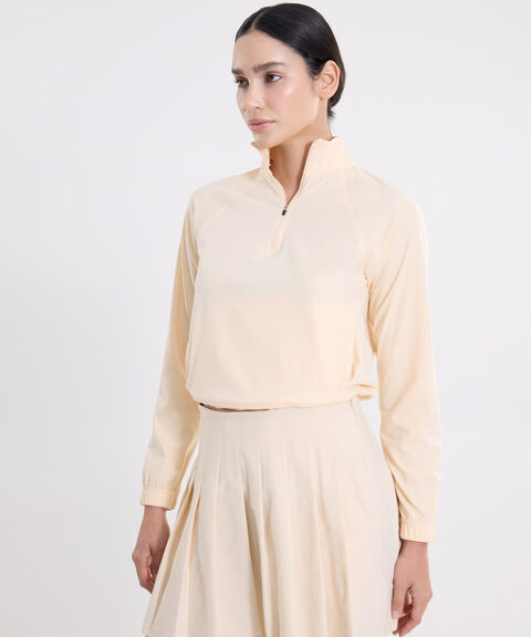 Buso Para Mujer Crema image number null