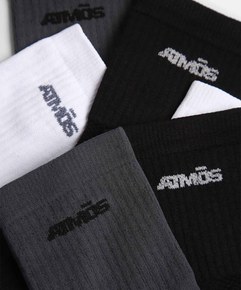 Medias Para Hombre Blanco