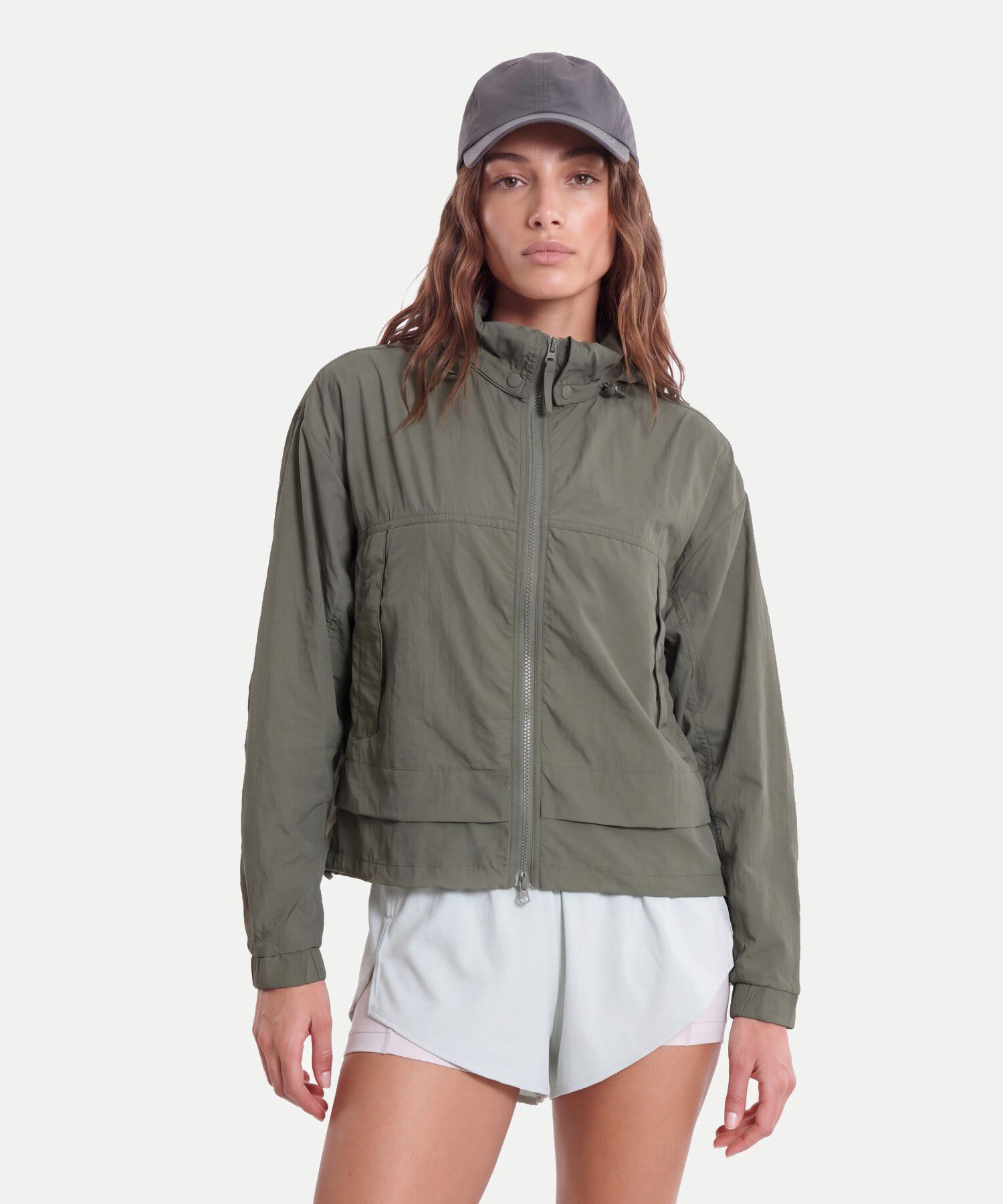 Chaquetas Deportivas Para Mujer