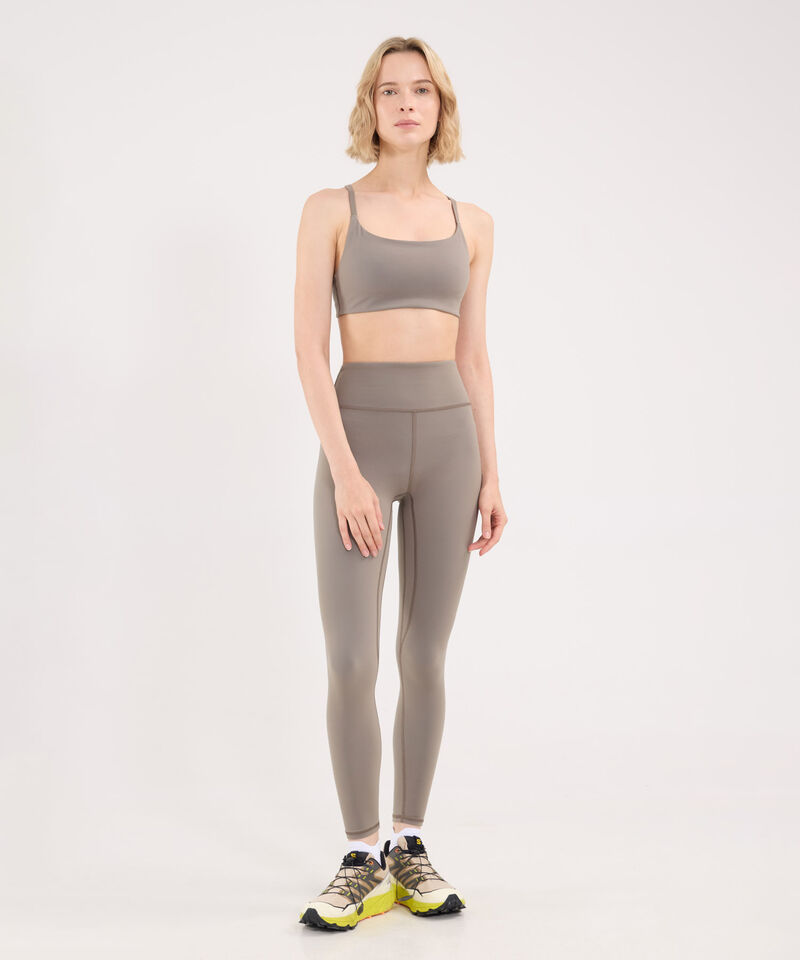 Leggins Para Mujer AzulClaro