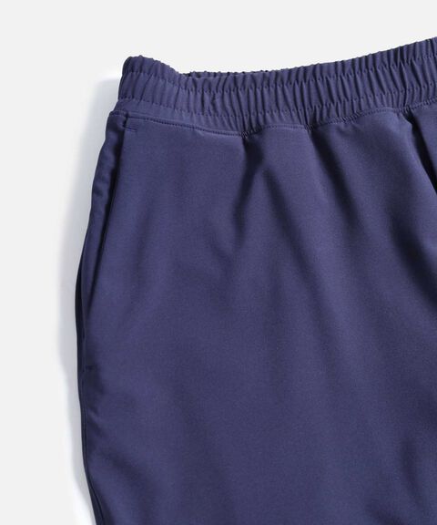 Short Para Hombre AzulOscuro