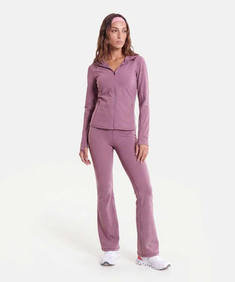 Chaquetas Deportivas Para Mujer