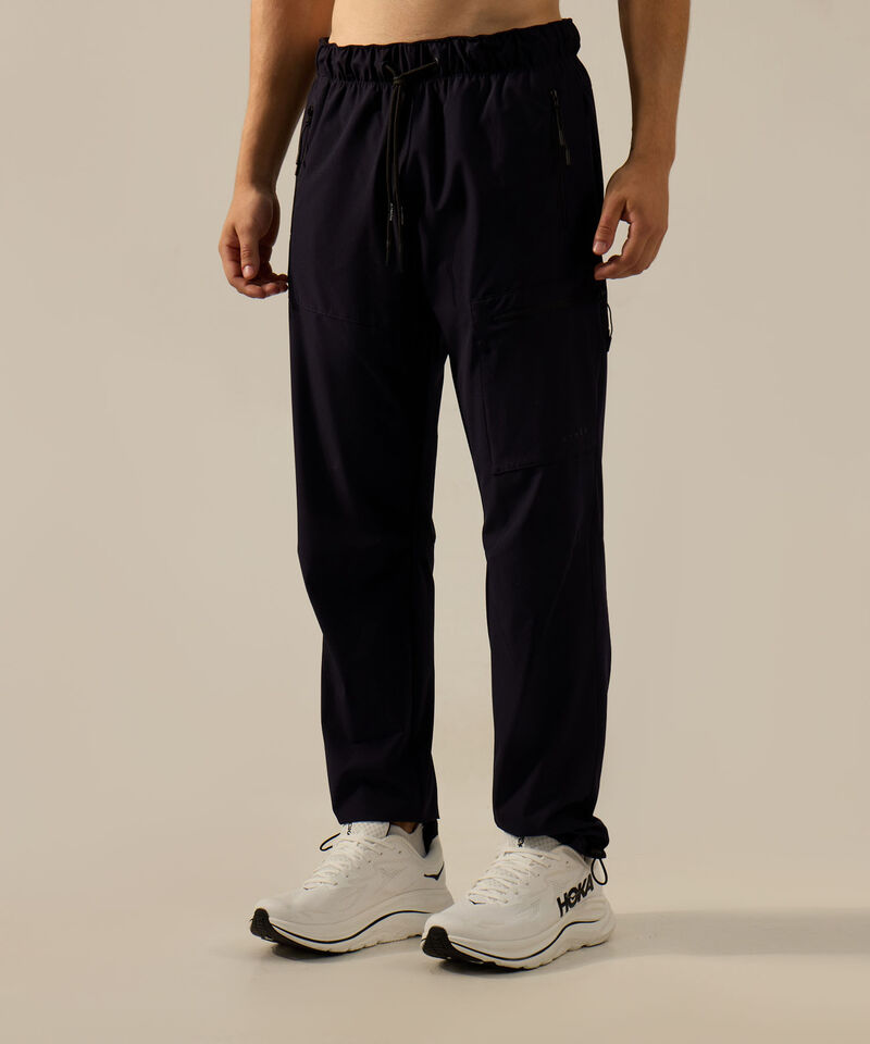 Pantalon Para Hombre AzulOscuro