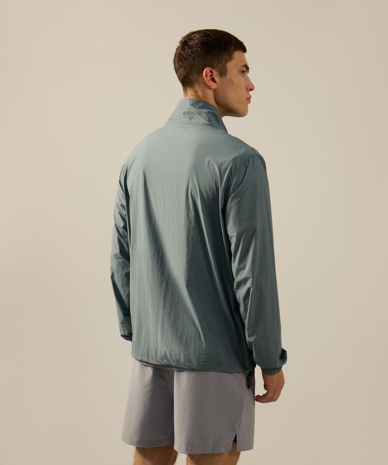 Chaqueta Para Hombre Azul