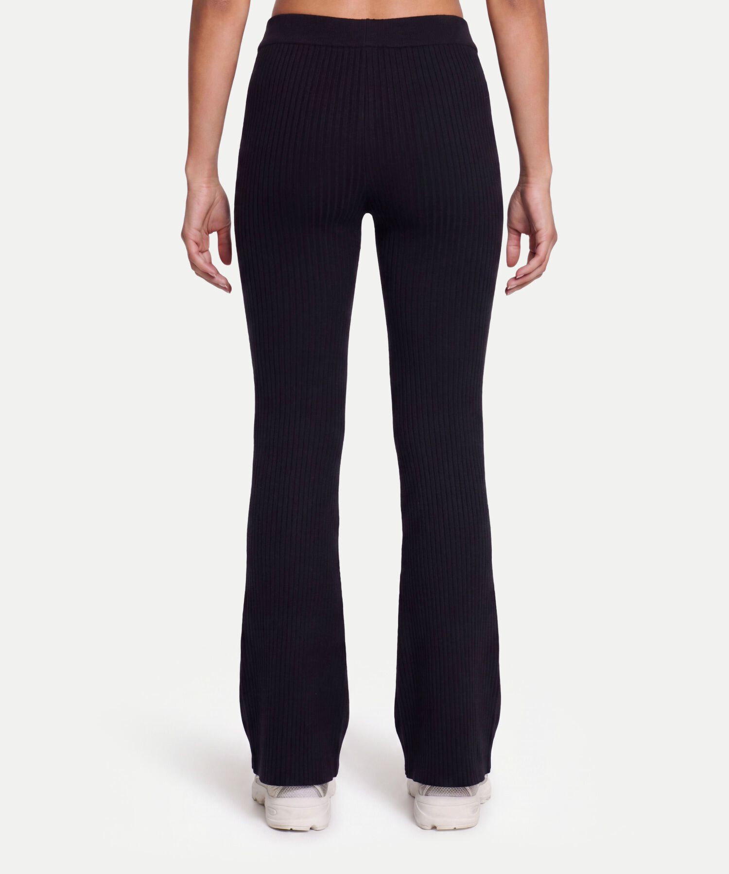 Pantalon Para Mujer Negro