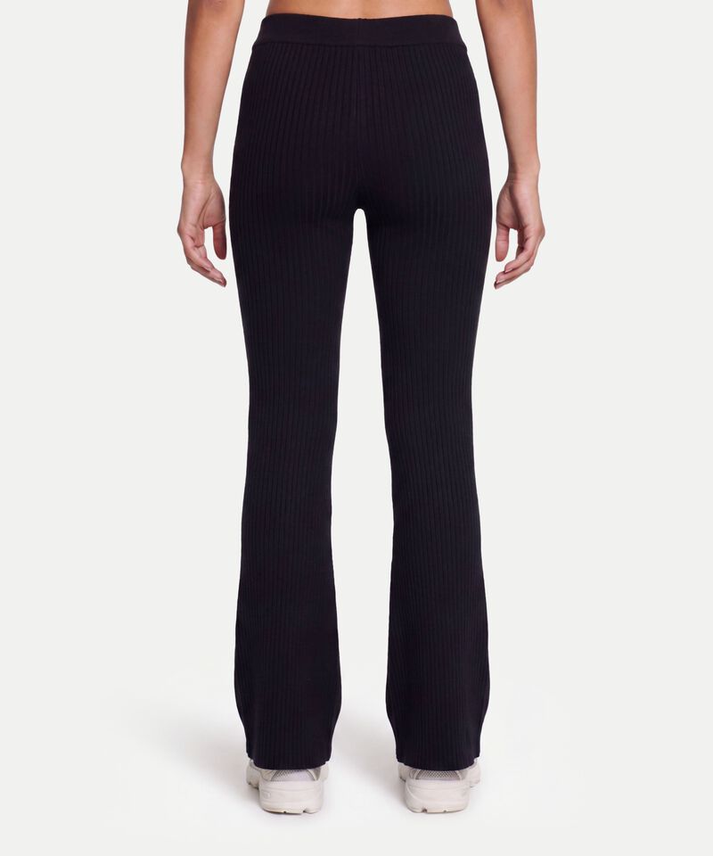 Pantalon Para Mujer Negro