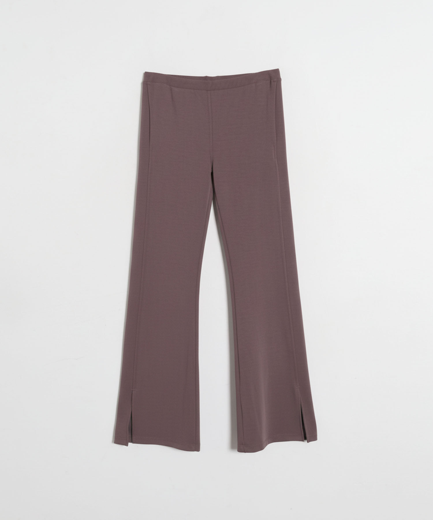 Pantalon Para Mujer Morado