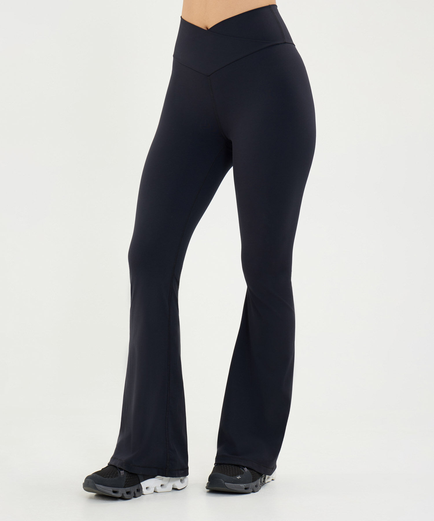 Leggins Para Mujer Black