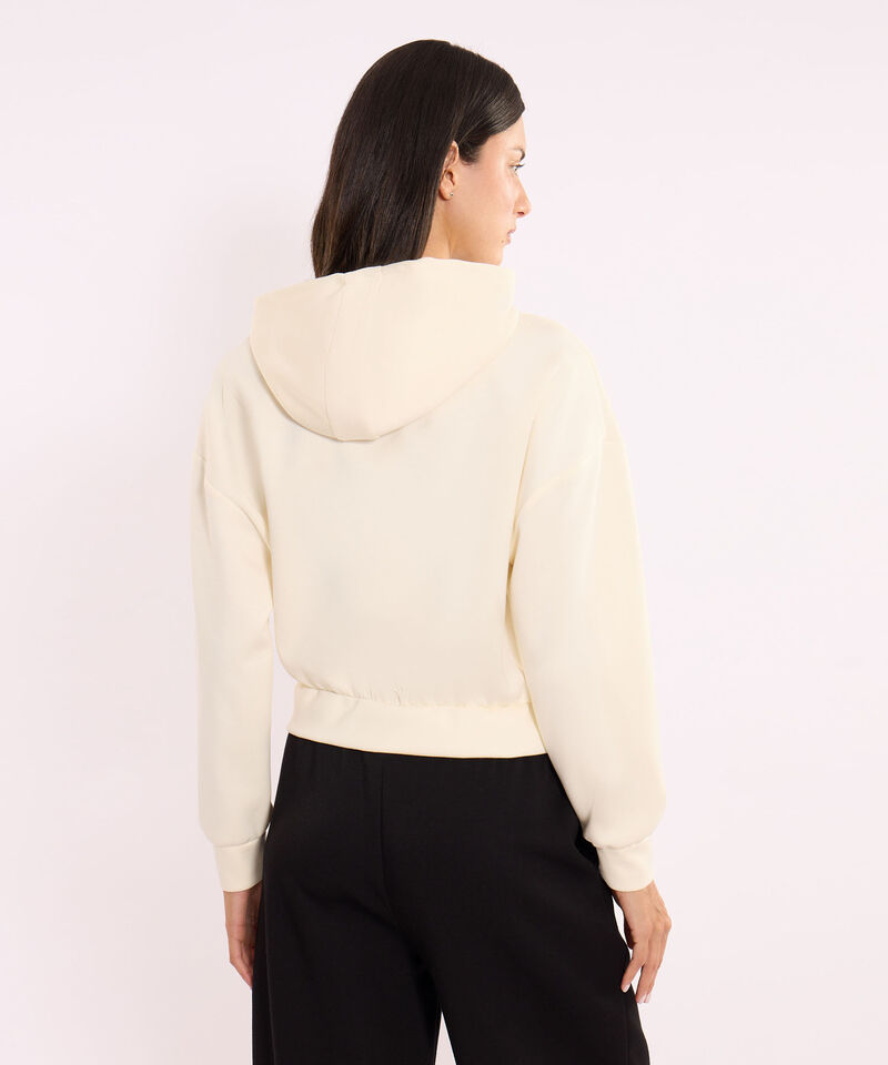 Buso Para Mujer Blanco