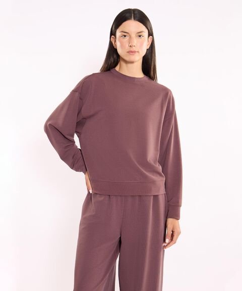 Buso Para Mujer CafeOscuro image number null