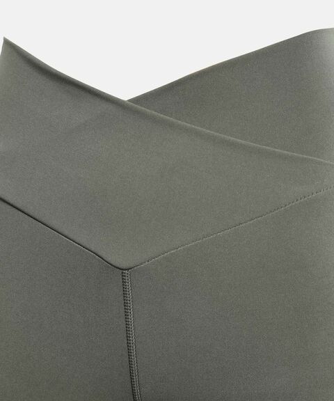 Leggins Para Mujer Verde