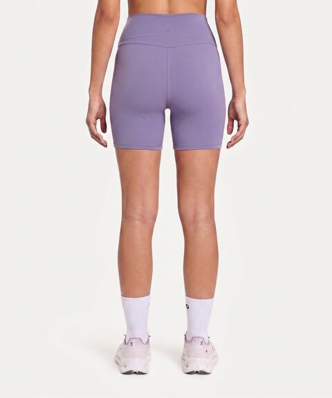 Short Para Mujer Morado