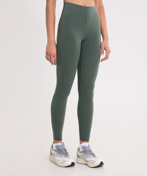 Leggins Para Mujer Verde