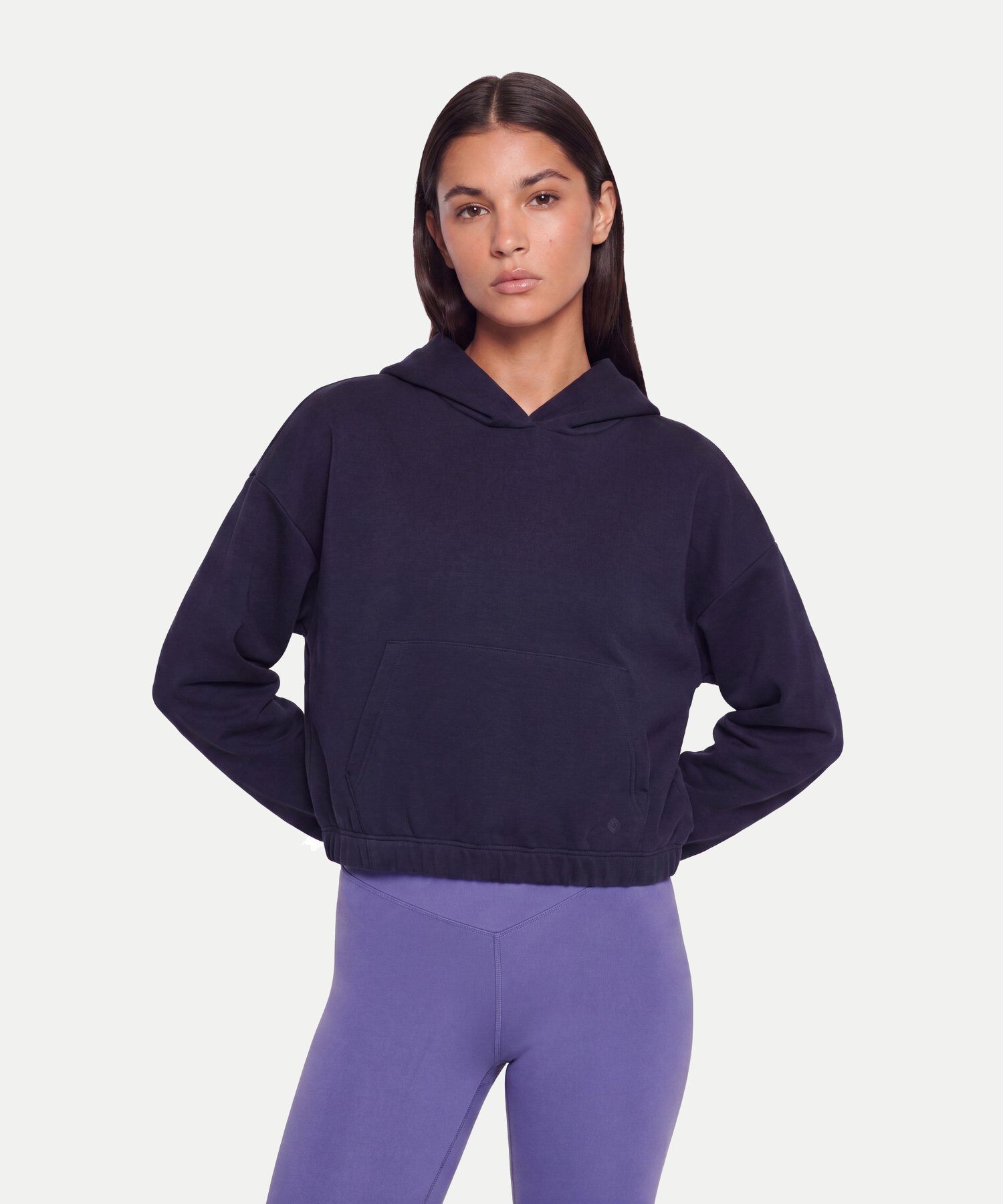 Buzo Para Mujer AzulOscuro