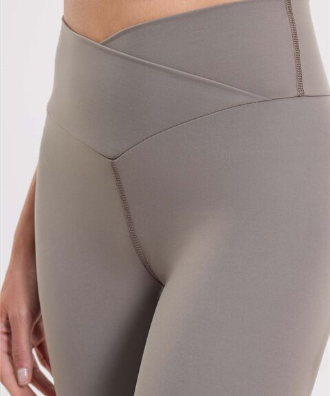 Leggins Para Mujer VerdeOliva