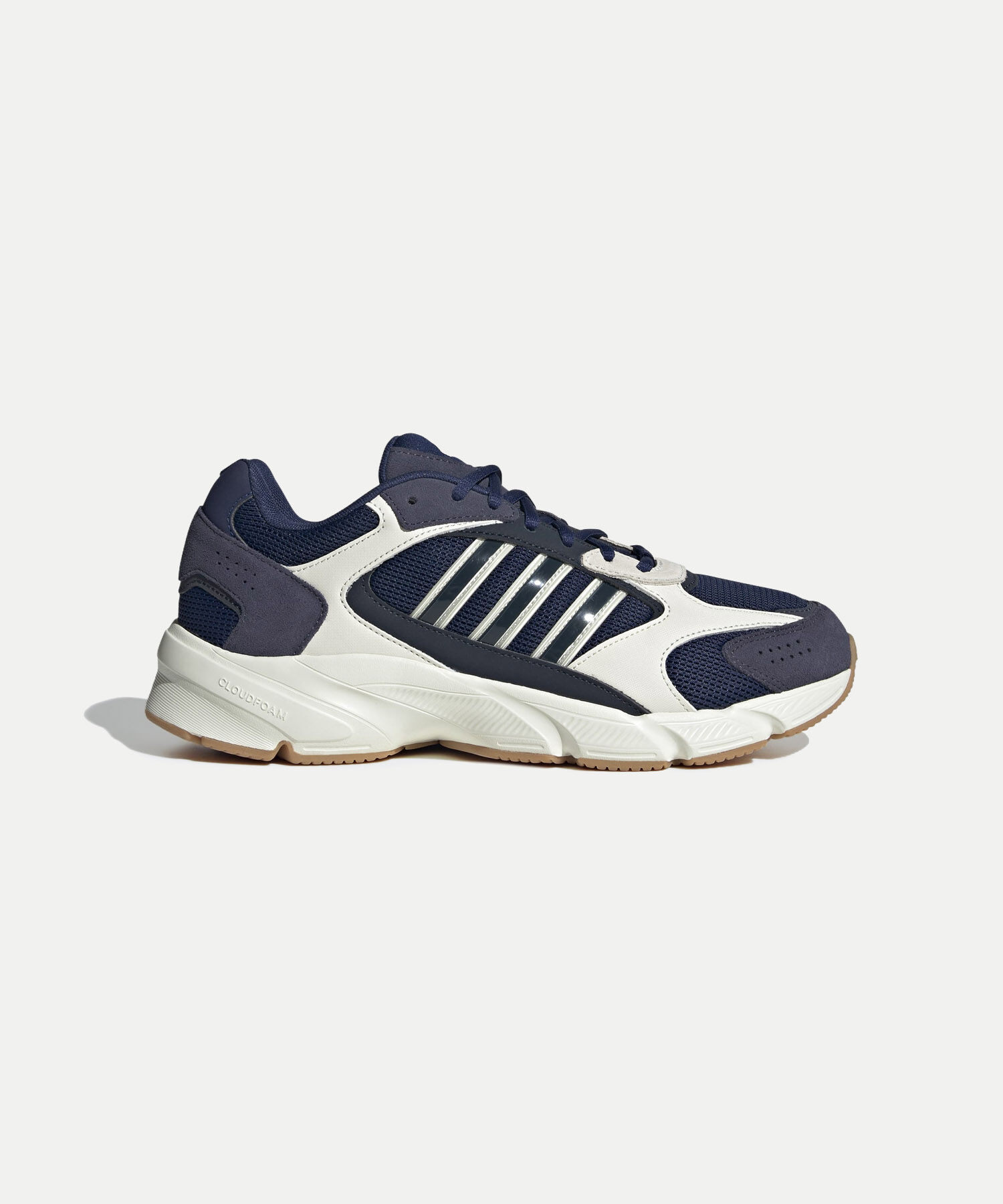 Tenis Adidas Para Hombre Azul