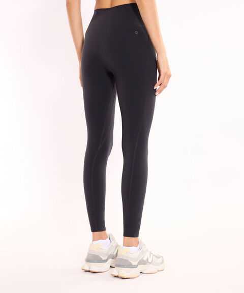 Leggins Para Mujer NegroCarbon