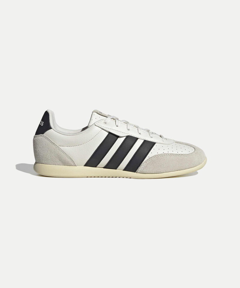 Tenis Adidas Para Hombre Blanco