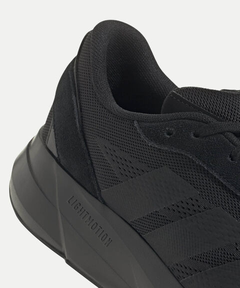 Tenis Adidas Para Hombre Negro