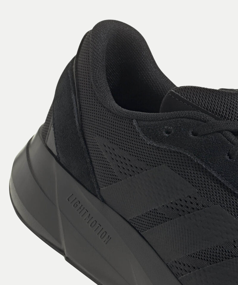 Tenis Adidas Para Hombre Negro