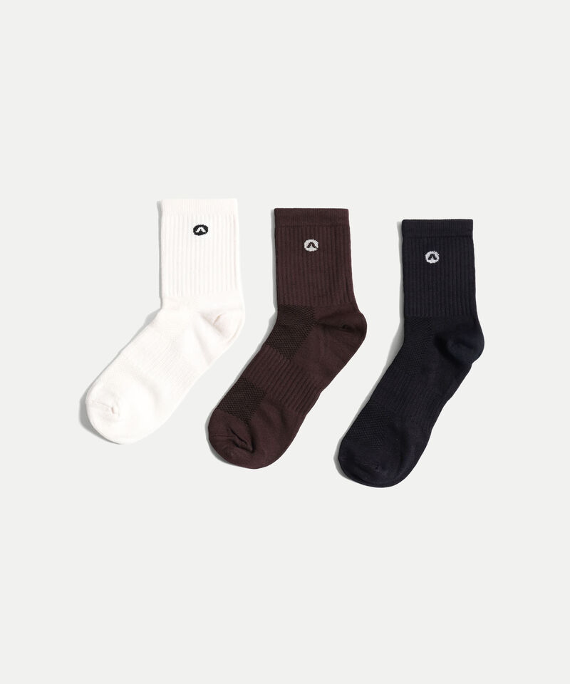 Medias Para Mujer Surtido