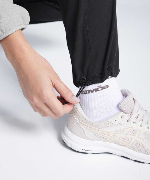 Pantalon Para Mujer Negro