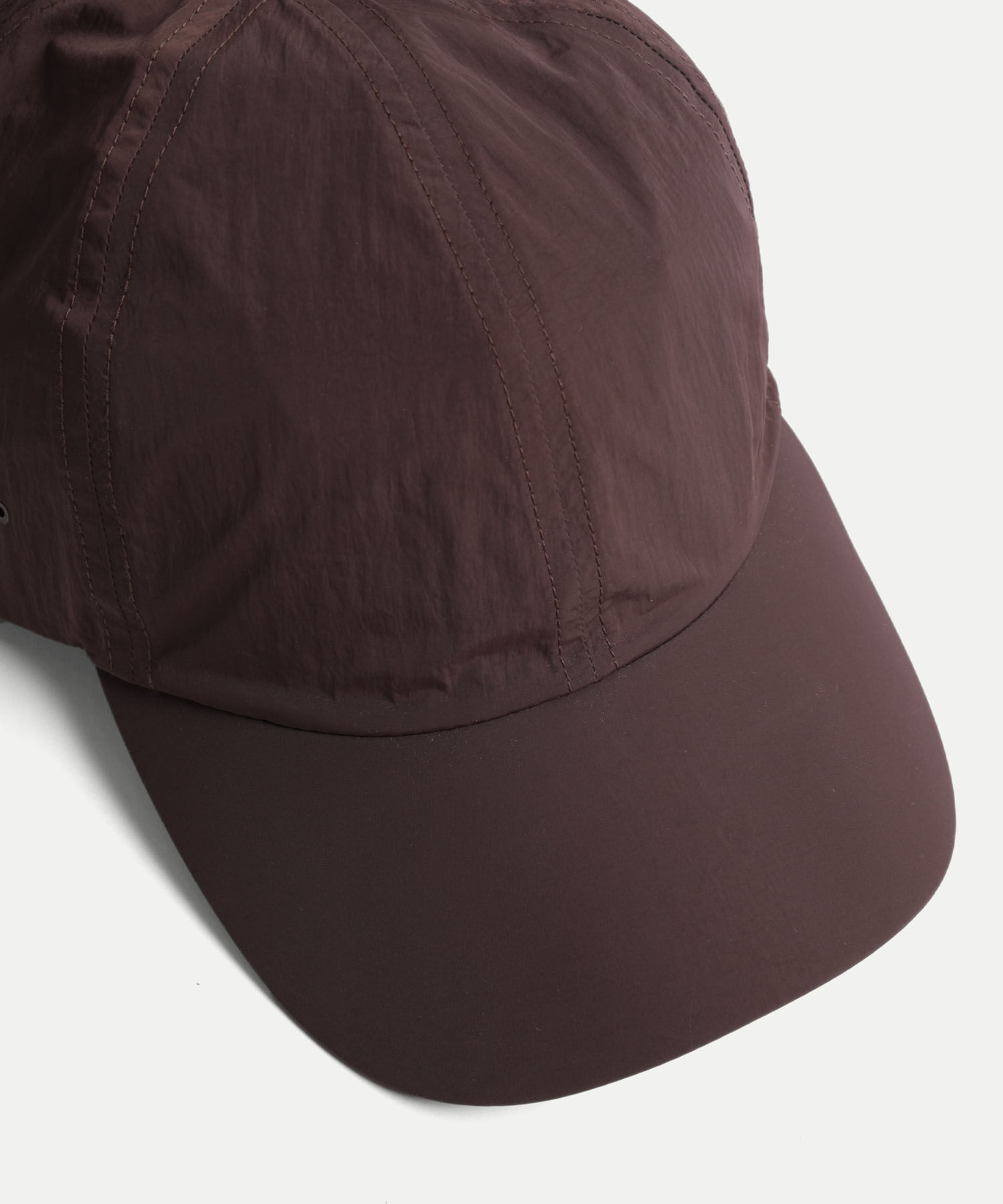 Caps Para Mujer CafeOscuro