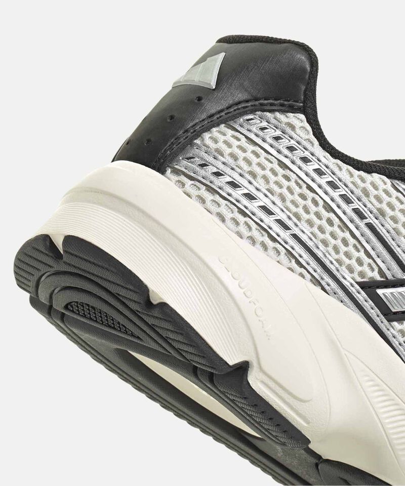 Tenis Adidas Para Mujer Plata