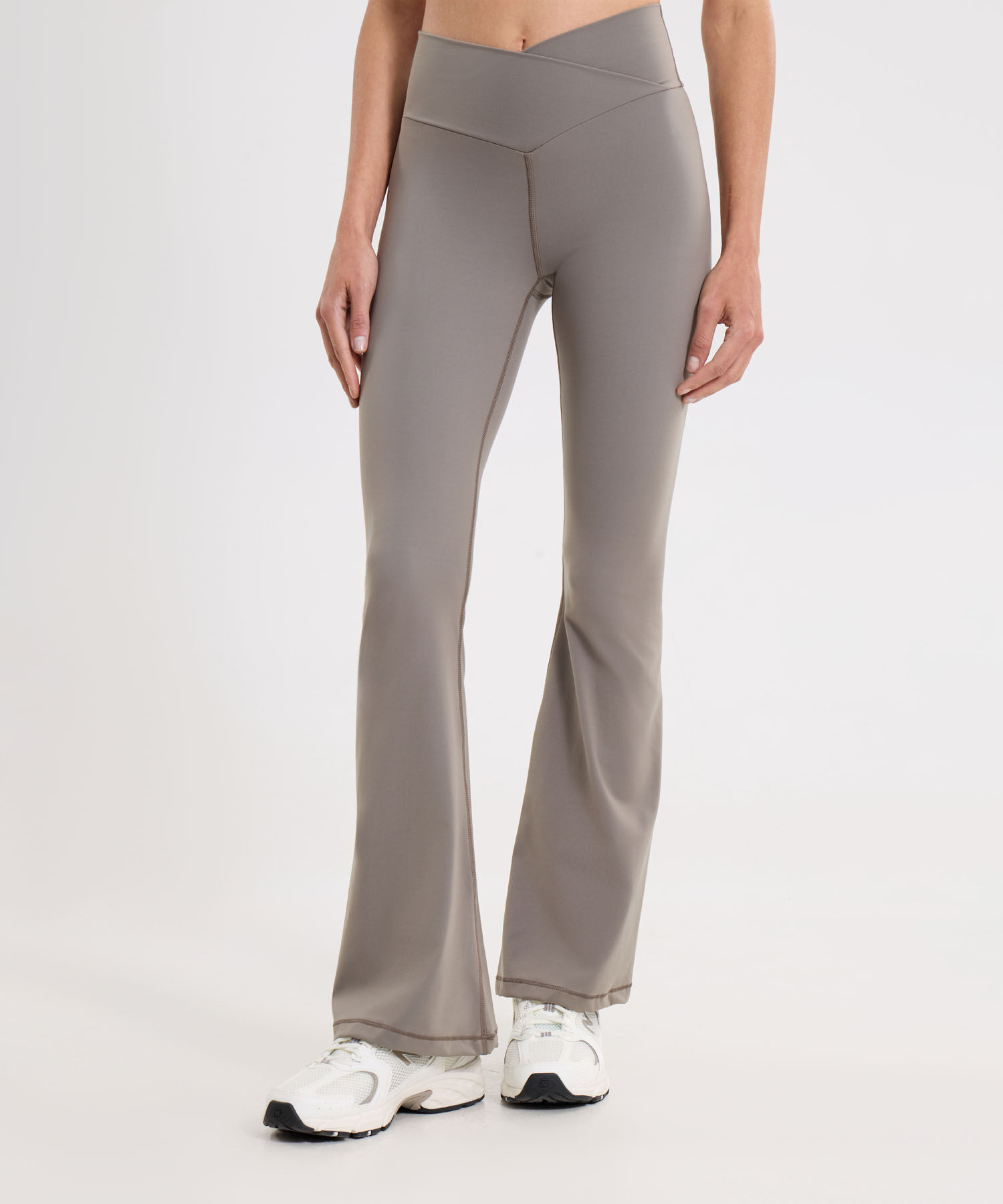 Leggins Para Mujer VerdeOliva