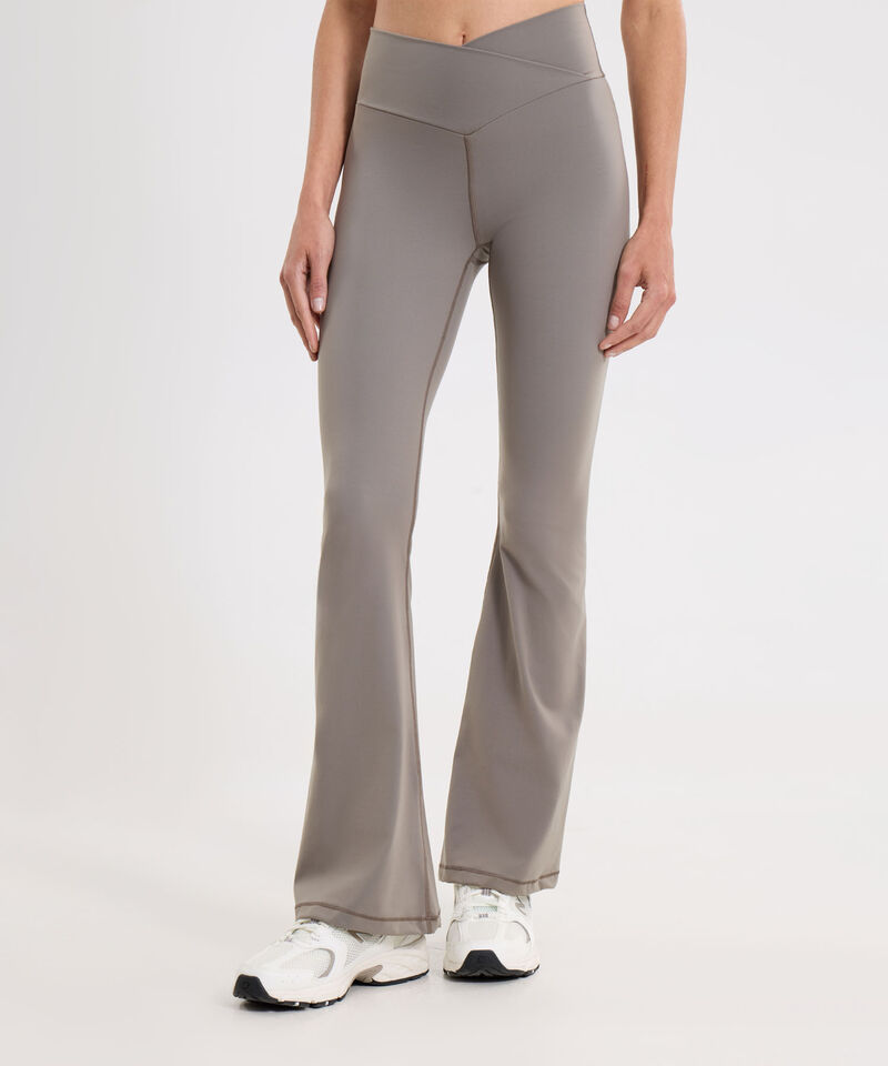 Leggins Para Mujer VerdeOliva