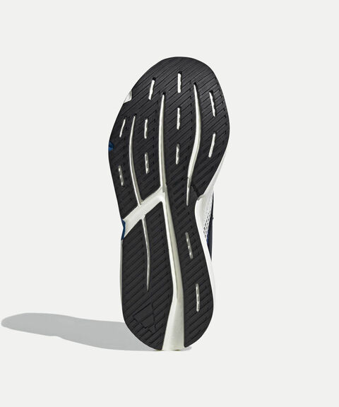 Tenis Adidas Para Hombre Blanco