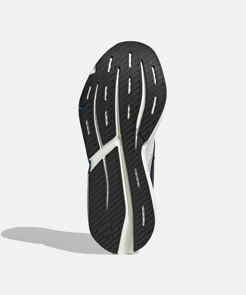 Tenis Adidas Para Hombre Blanco