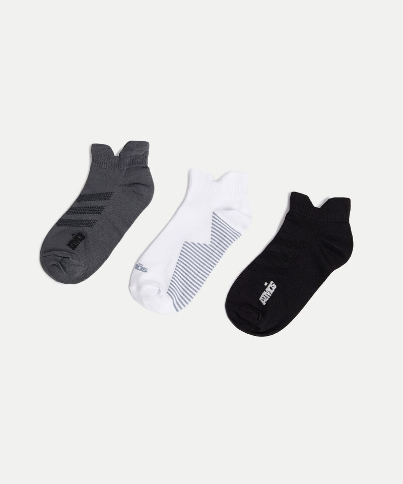 Medias Para Hombre Surtido