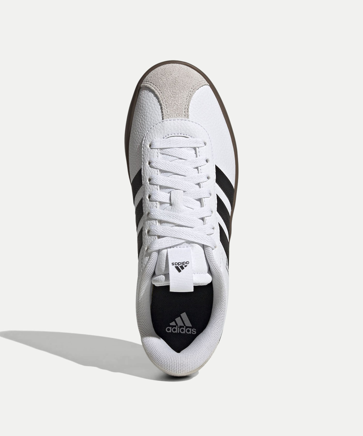 Tenis Adidas Para Mujer Blanco