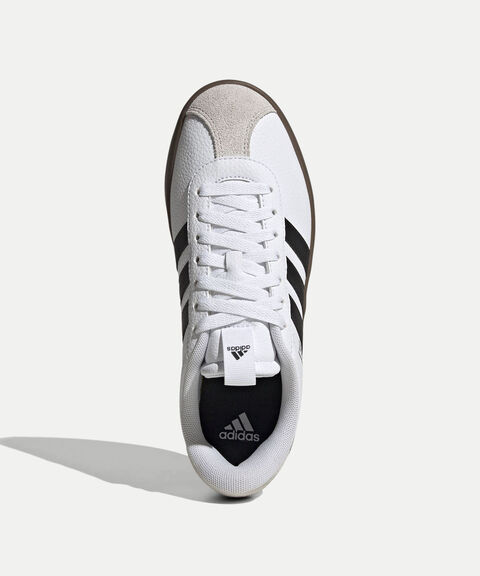 Tenis Adidas Para Mujer Blanco