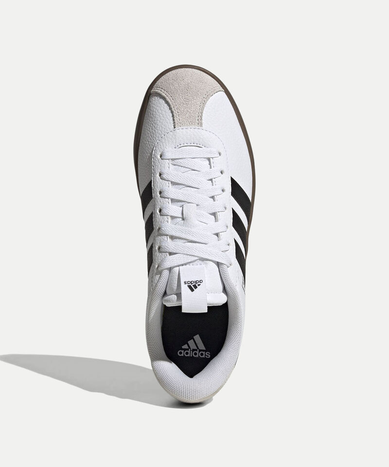 Tenis Adidas Para Mujer Blanco