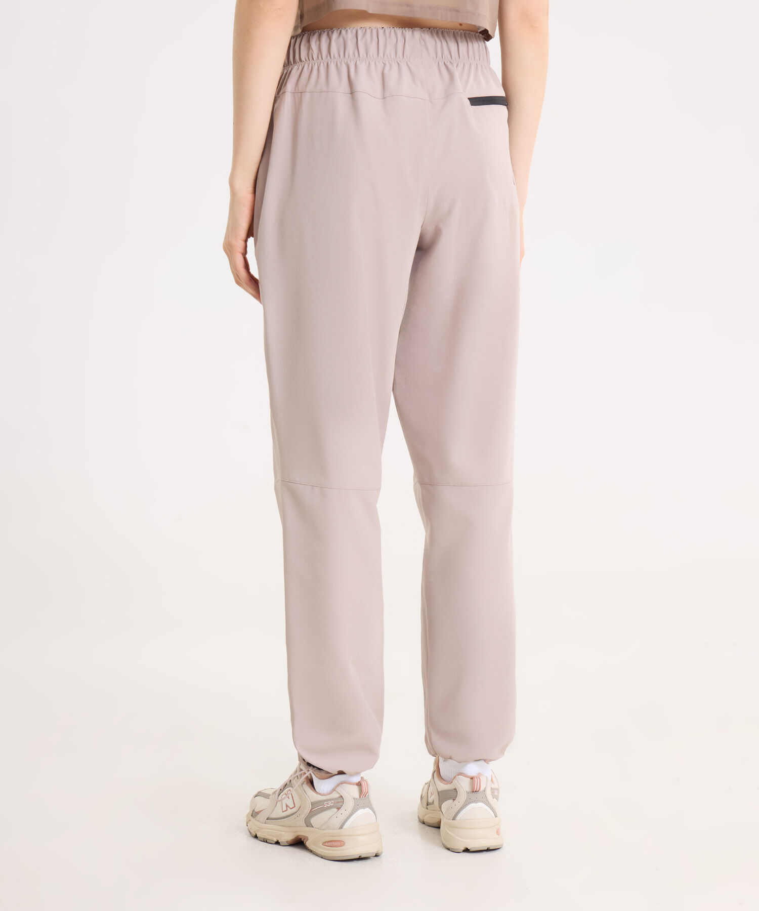 Pantal&oacute;n Outdoor B&aacute;sico, Mocca1